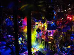 -胡桃里音乐酒馆(白云五号T5 MALL店)