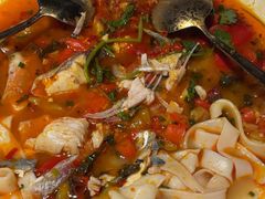 -坛宗剁椒鱼头(河西王府井店)