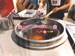 -自黑豆夫·臭豆腐夹馍(四海唐人街店)