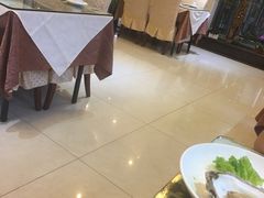 -老虎滩船说·海胆水饺·大连海鲜(老虎滩店)