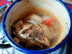 -百年老茶馆