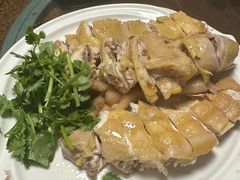 -瑞记湛江鸡饭店·粤西第一鸡(粤垦店)