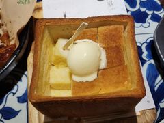 -绿茶餐厅(布吉万象汇店)