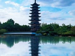 -上海方塔园