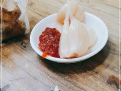 -老刘家泡馍(钟楼广济街店)
