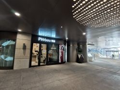 -芳朵美容养生SPA