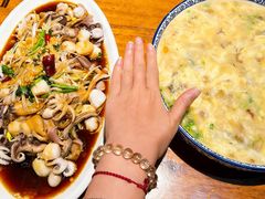 -即墨老公社·海肠捞饭大王(古城店)