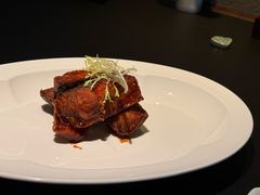 -晓长安·新陕菜(曲江店)