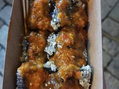 -品腐记·豆腐王朝(老门东总店)