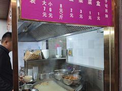 -何胖子丸子汤(南海街店)