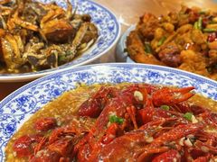 -满盆红龙虾(开发区店)