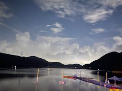 -宁波九龙湖开元度假村
