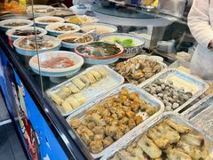 -东江海鲜大排档·潮汕菜·砂锅粥