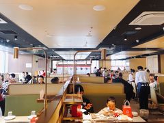 大堂-海底捞火锅(龙湖金沙天街店)