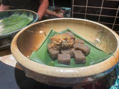 -角落里(中山公园店)