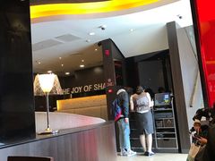 大堂-必胜客(天鸿店)