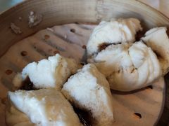 招牌蜜汁叉烧包-御宝轩(益丰·外滩源店)