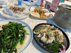 -崖口红树林海鲜餐厅