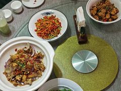 -寻乡迹· 湖南家宴(竹坑店)