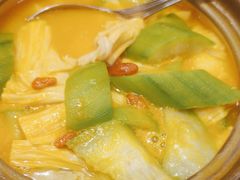 -茶油香闽南菜·花园餐厅(前埔店)