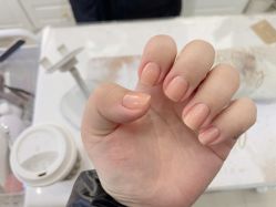 点击看大图 -Nail Romance·美甲罗曼史