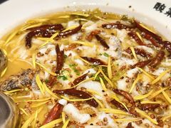 -太二酸菜鱼(金沙印象城店)