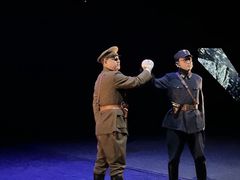-《12·12》西安事变大型实景演出
