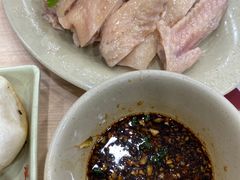 -百家鸡味馆(清泰店)
