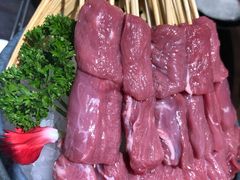 -快乐小羊·内蒙牛羊肉火锅(流花中心店)