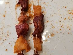 -蜀腾川·火锅鱼.烤鱼(新世界城店)