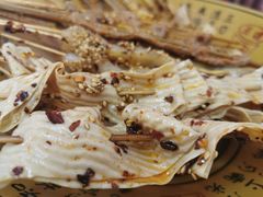 -明洋钵钵鸡(春田小区店)
