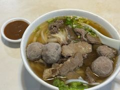 -菜忠潮州牛肉店(岗厦店)
