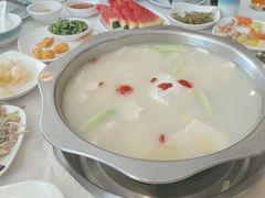 -天宜隆蘑菇宴火锅(石景山旗舰店)
