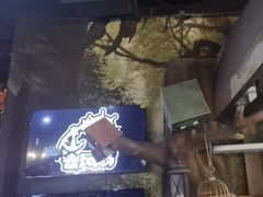 -暴风岛沉浸式体验馆(百联世纪店)