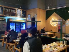 -木屋烧烤(龙岗南联店)