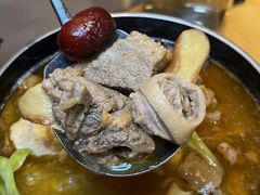 -隅乐胡椒虾·台湾菜·团建(皇岗店)