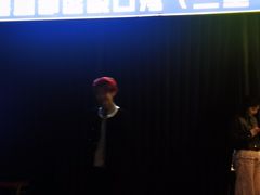 -喜剧部落脱口秀(三里屯店)