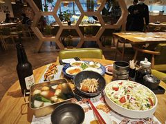 -Sushi Love 创意寿司(丽影广场店)