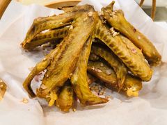 -喜上喜鸡煲翅(吉大店)