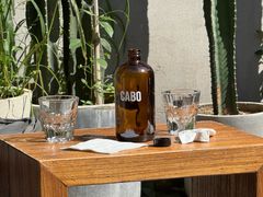 -CABO Coffee
