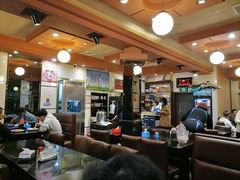 大堂-渝久隆·地道重庆味(护国寺店)