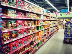-京客隆超市(垡头店)