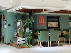 -去茶去餐厅(中央大街店)