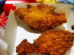 -麦当劳(杭州庆春路店)