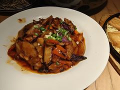 -大傻徽菜园·中国徽菜大师(老街店)