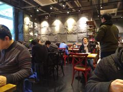 -新梅华·茶点餐厅(欧尚店)