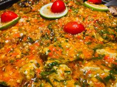 -烤匠麻辣烤鱼(万象城店)