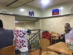 大堂-祁家面馆(大香炉店)