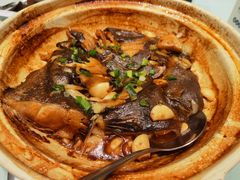 -隆喜元鱼汤包·海鲜(中联广场店)