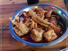 -桂湘缘卤味螺蛳粉